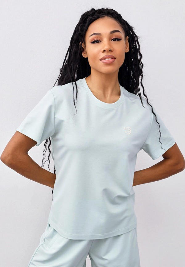 Футболка спортивная Baasploa 1990₽