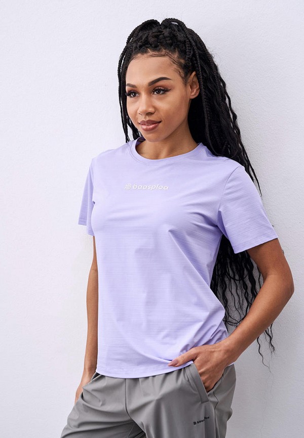 Футболка спортивная Baasploa 1990₽