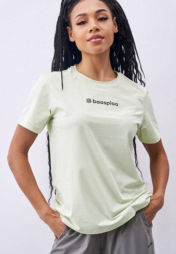 Футболка спортивная Baasploa 1990₽