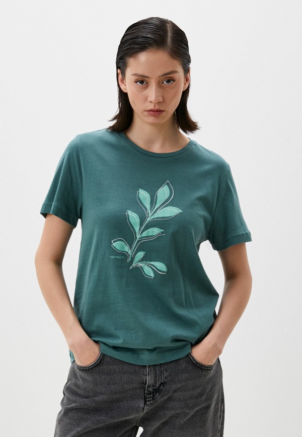 Футболка Tom Tailor 1039₽