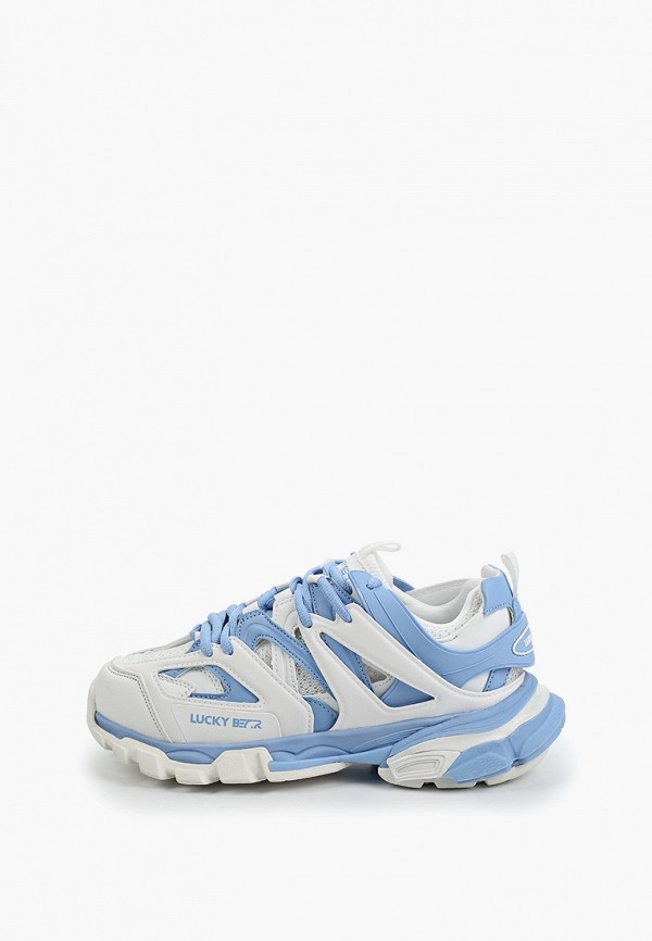 Кроссовки Lucky Bear 14123₽