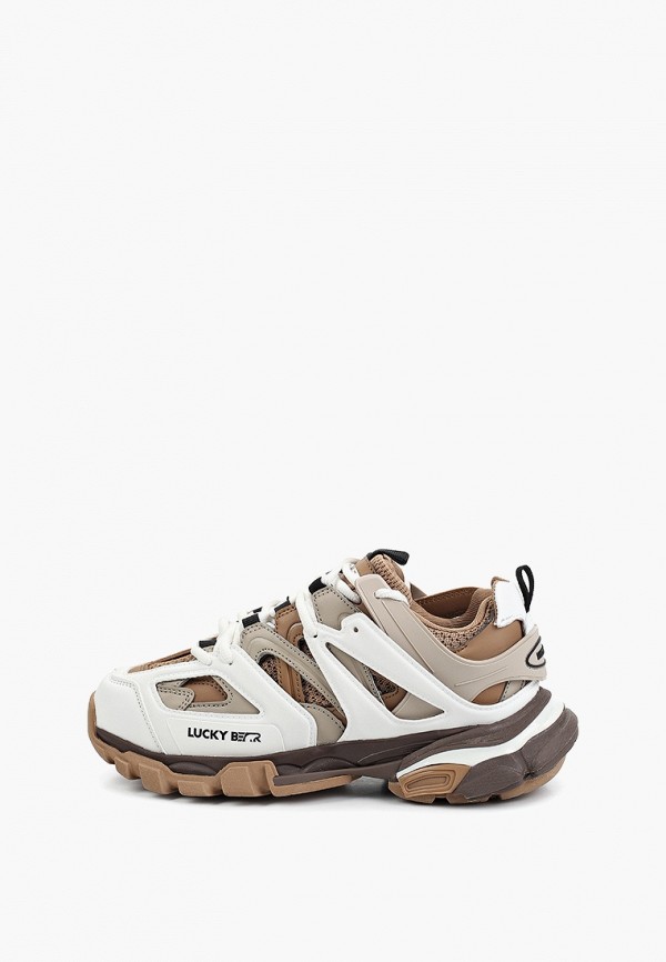 Кроссовки Lucky Bear 14123₽