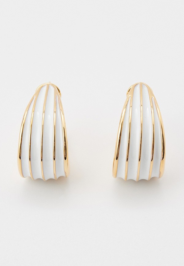 Серьги Perles