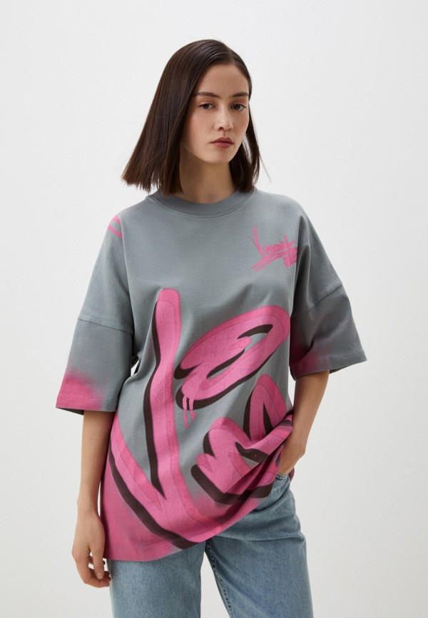 Футболка Van Mich 5830₽