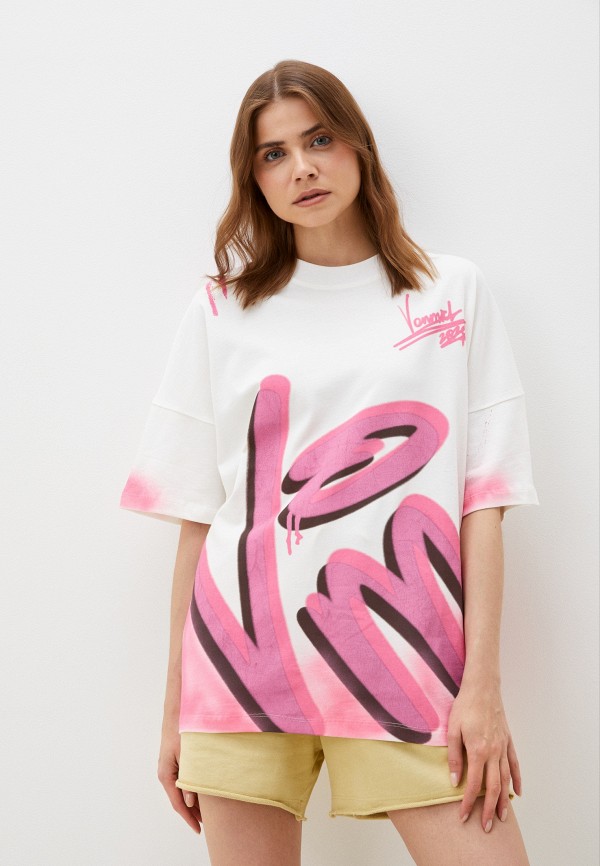 Футболка Van Mich 3645₽