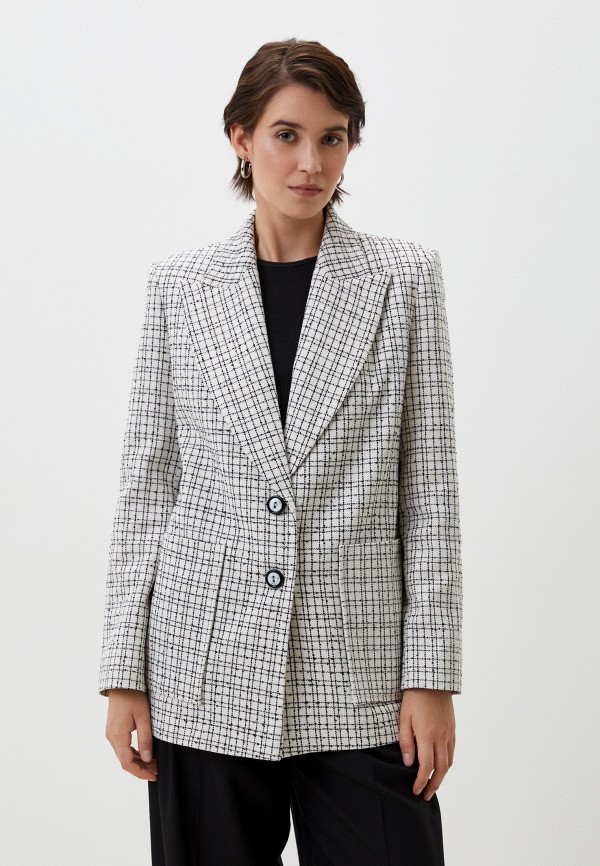 Жакет Модный дом Виктории Тишиной 9900₽