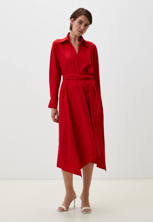 Платье Модный дом Виктории Тишиной 4900₽