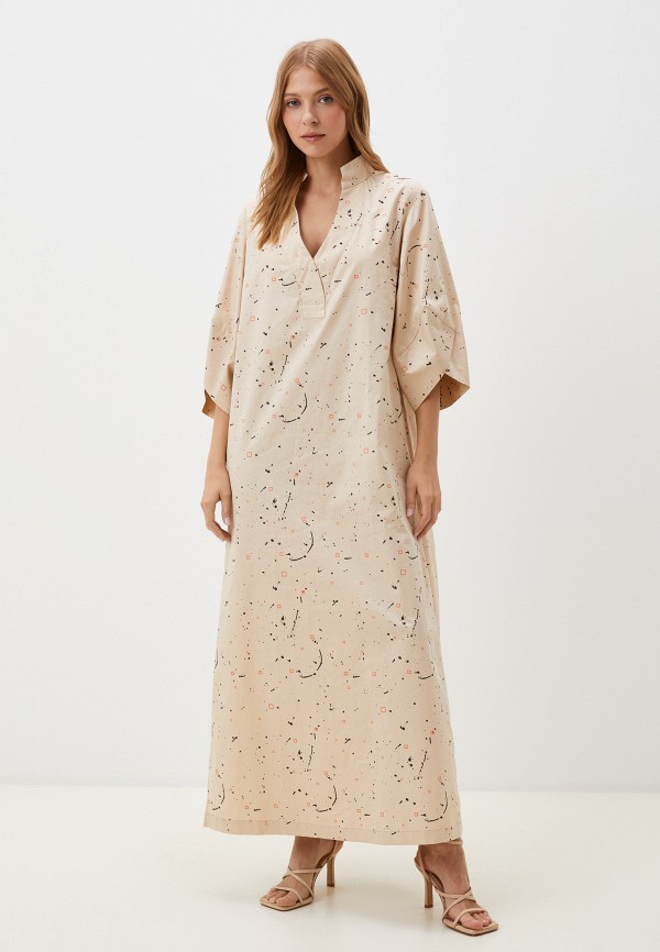 Платье Модный дом Виктории Тишиной 8690₽