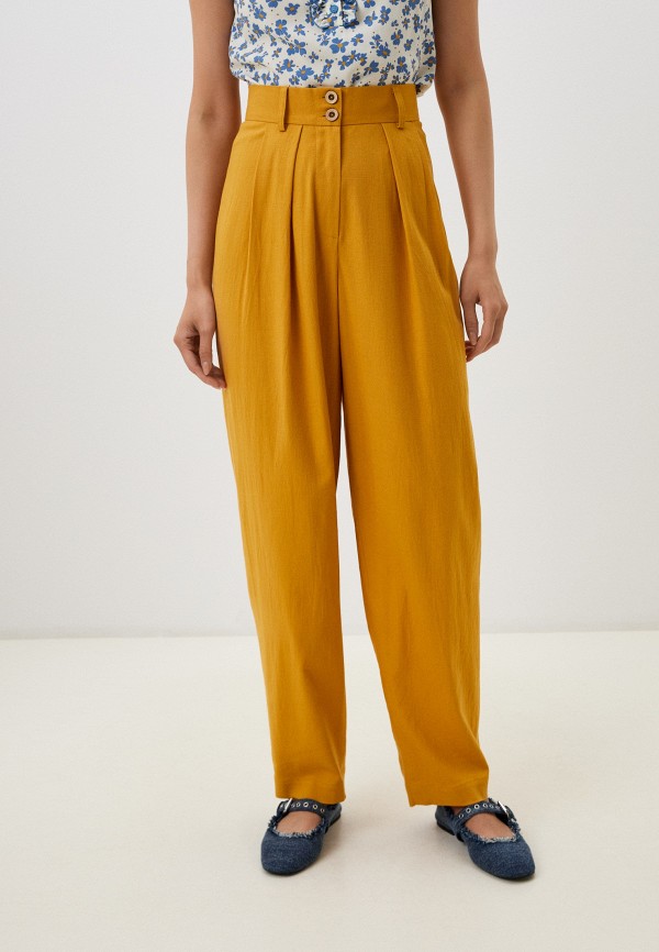 Брюки Модный дом Виктории Тишиной 5290₽