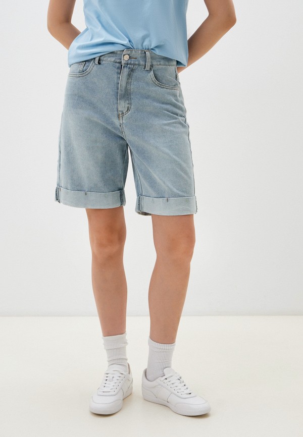 Шорты джинсовые Isibris 2900₽