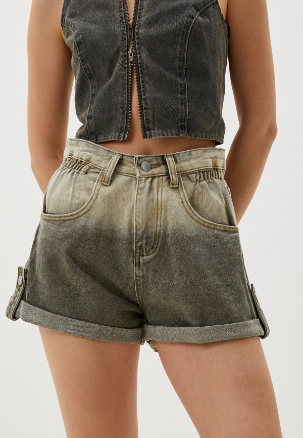 Шорты джинсовые Isibris 1890₽