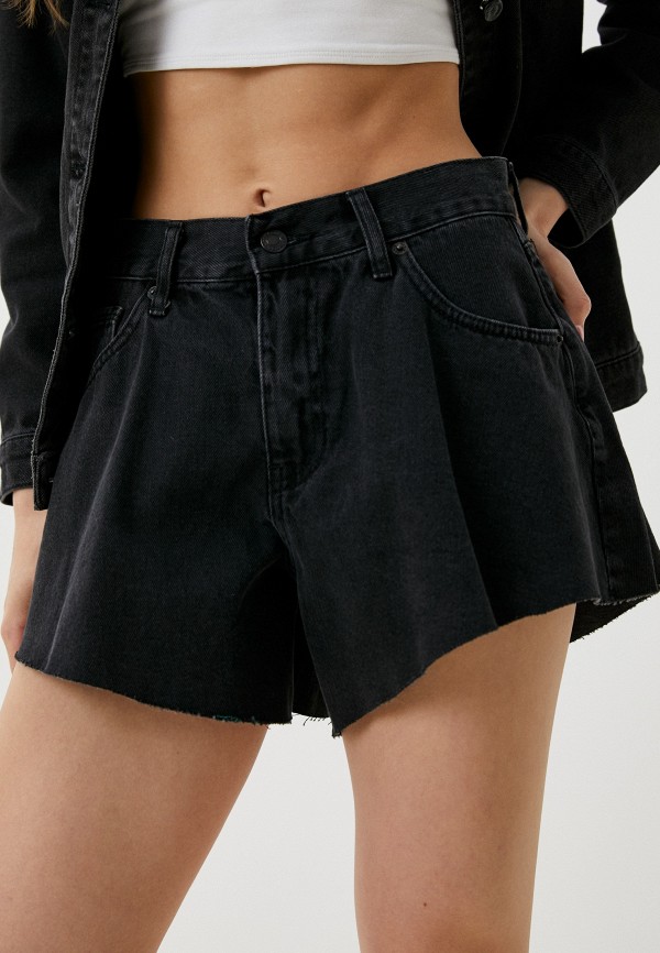 Шорты джинсовые Isibris 3432₽