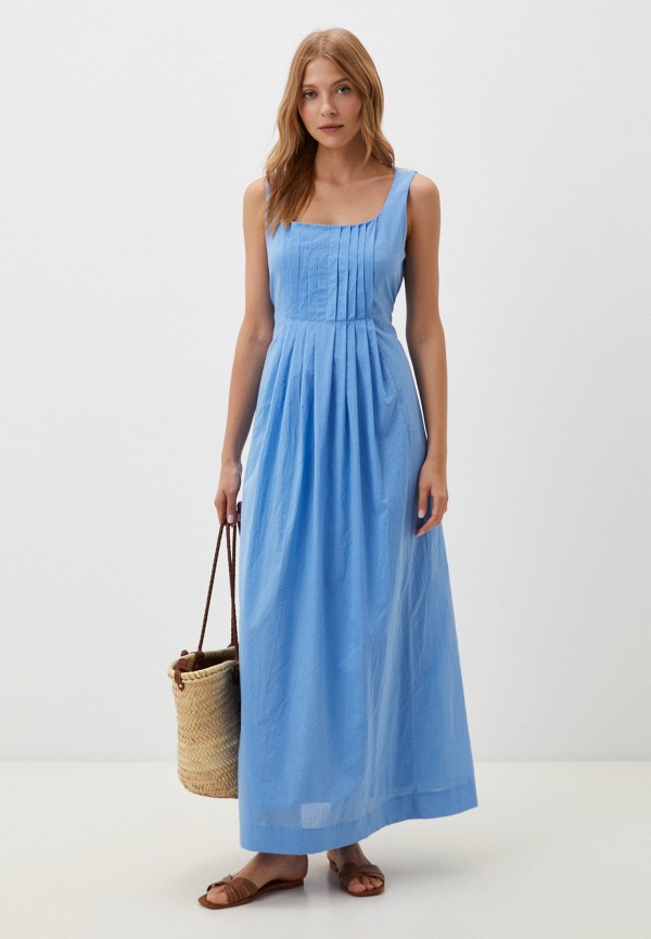 Платье Модный дом Виктории Тишиной 7590₽