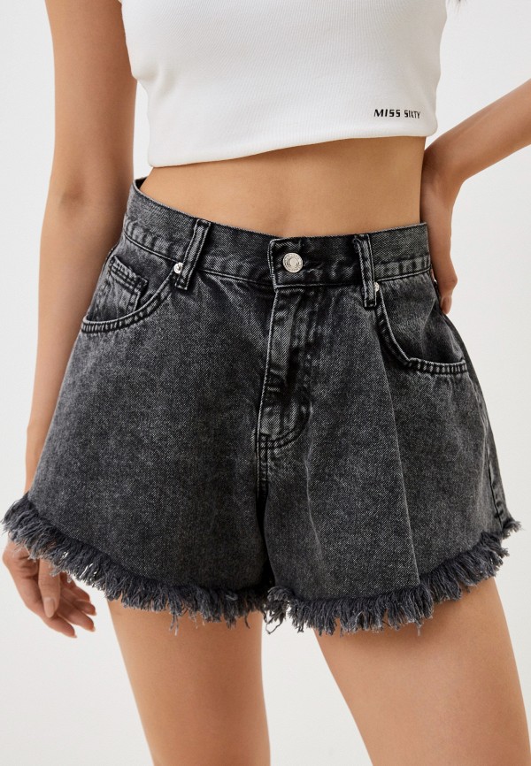 Шорты джинсовые Isibris 3432₽