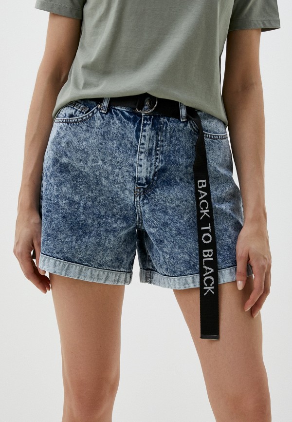 Шорты джинсовые Isibris 1990₽