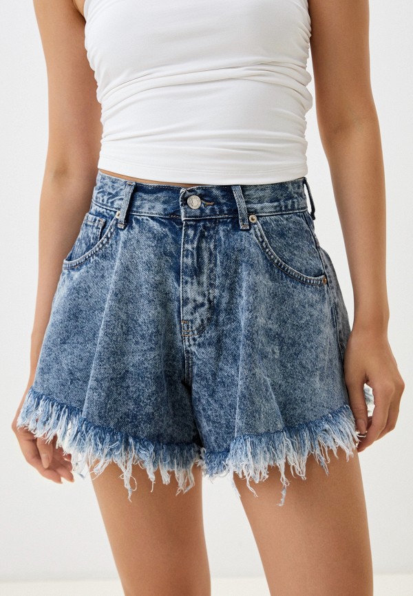 Шорты джинсовые Isibris 3990₽