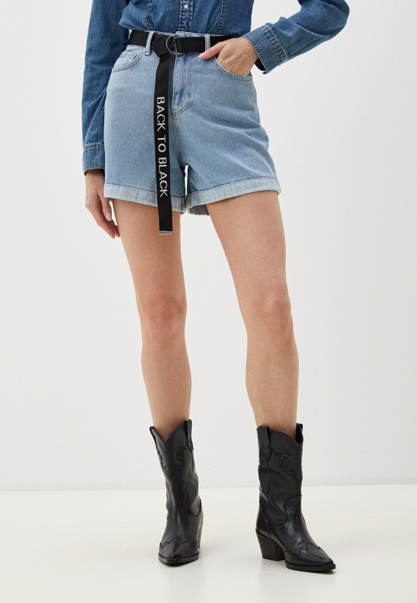 Шорты джинсовые Isibris 1990₽