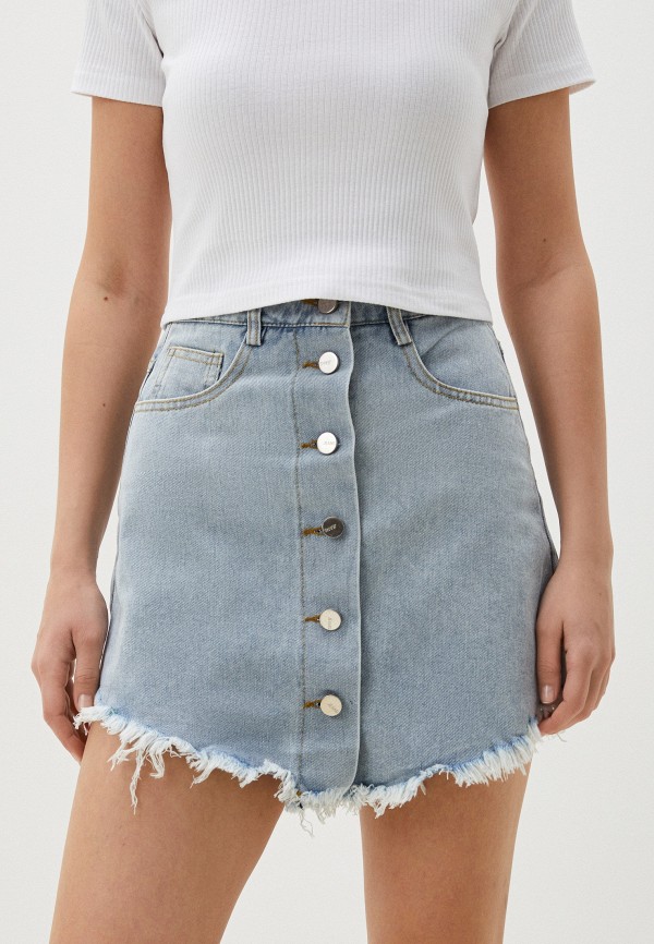 Юбка-шорты Isibris 2900₽