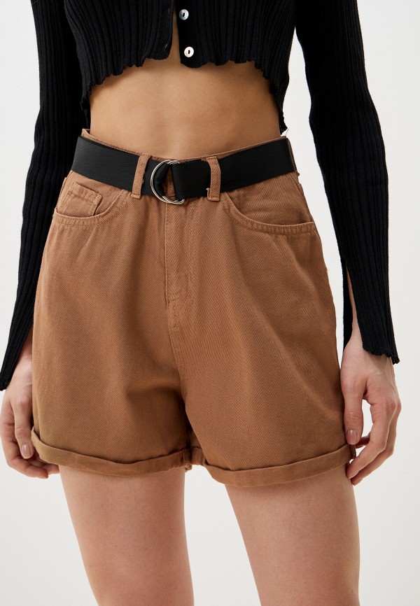 Шорты джинсовые Isibris 1990₽