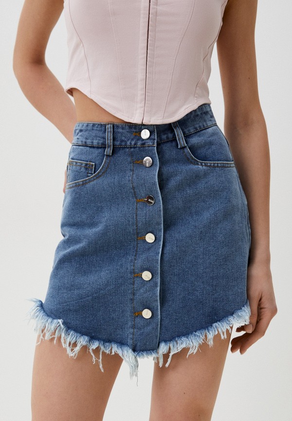 Юбка-шорты Isibris 2465₽