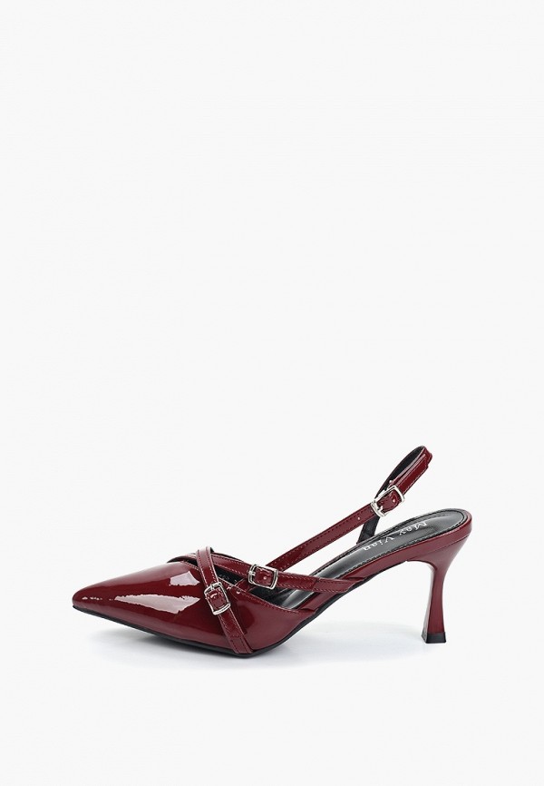 Туфли May Vian 4999₽