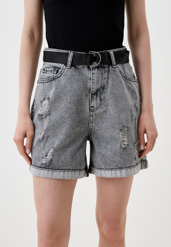 Шорты джинсовые Isibris 3990₽