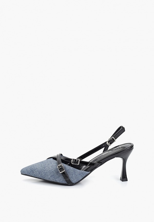 Туфли May Vian 4999₽