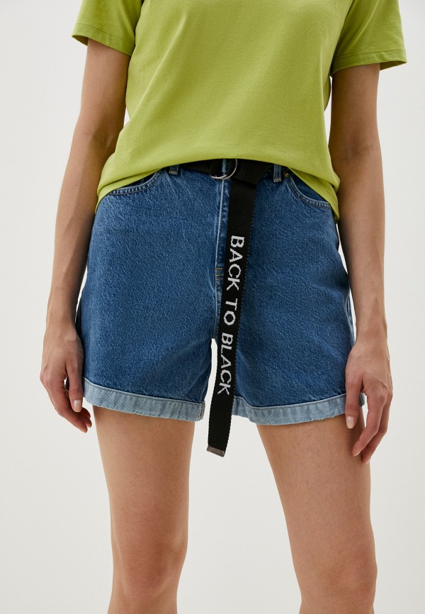 Шорты джинсовые Isibris 1990₽