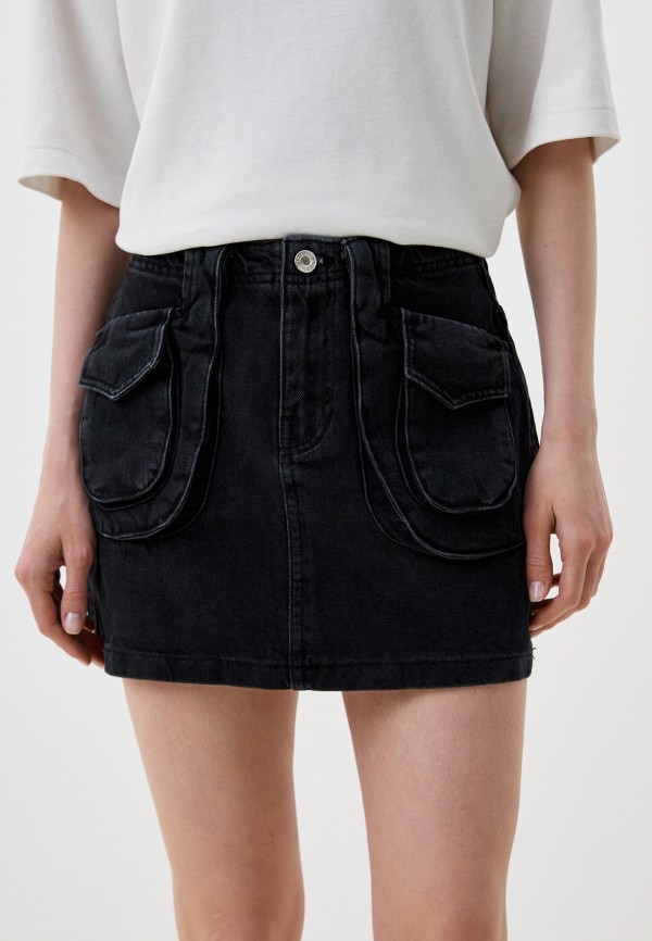 Юбка джинсовая Isibris 1290₽