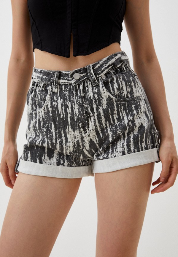 Шорты джинсовые Isibris 2990₽