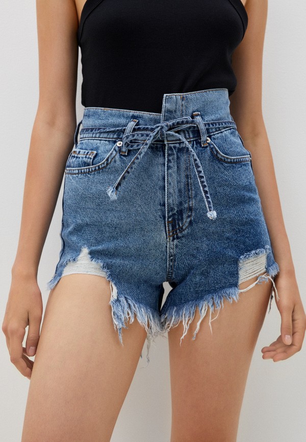 Шорты джинсовые Isibris 1290₽