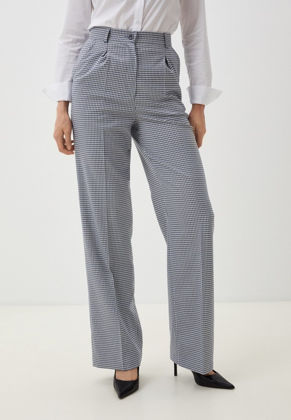 

Брюки Vladi Collection, Разноцветный