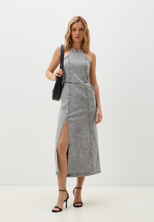 Сарафан джинсовый Isibris 4350₽