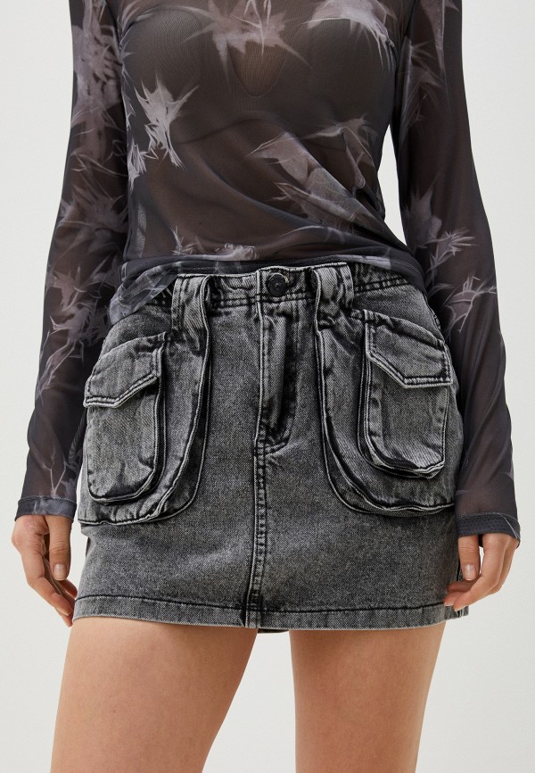 Юбка джинсовая Isibris 1290₽