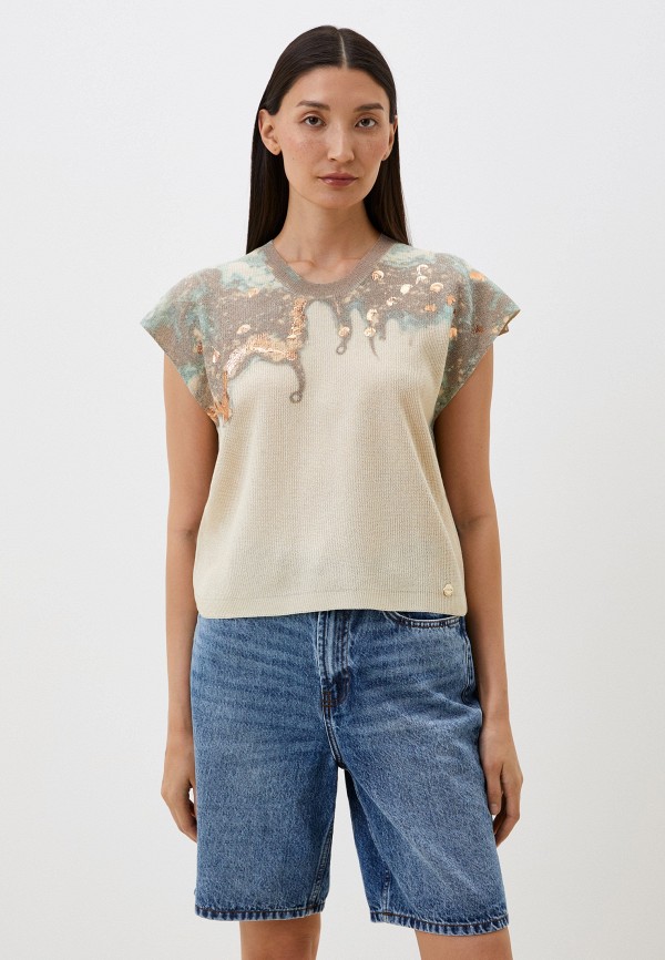 Джемпер Serianno 7299₽