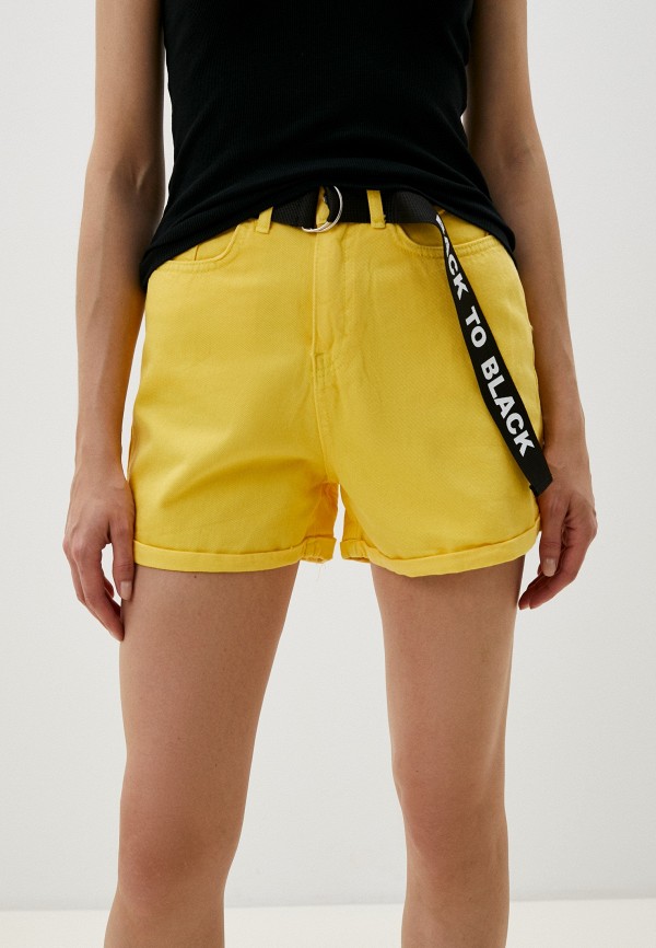 Шорты джинсовые Isibris 2590₽