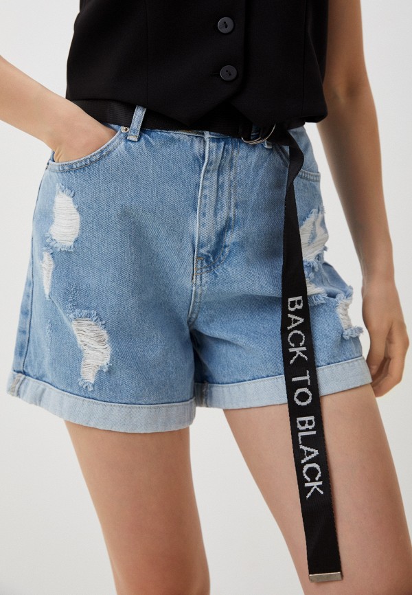 Шорты джинсовые Isibris 2900₽