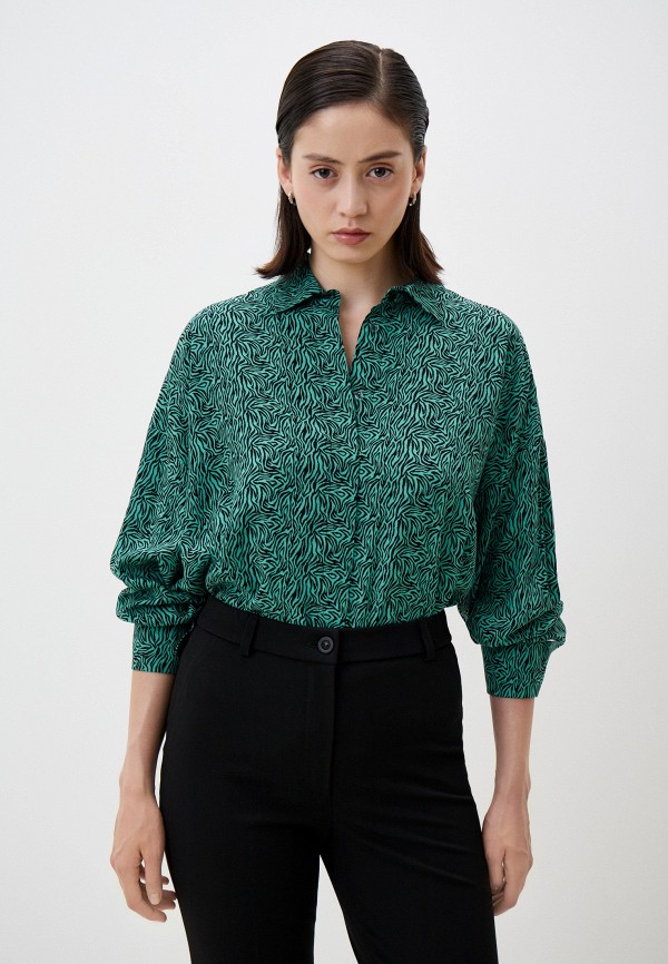 Блуза Brandwomen