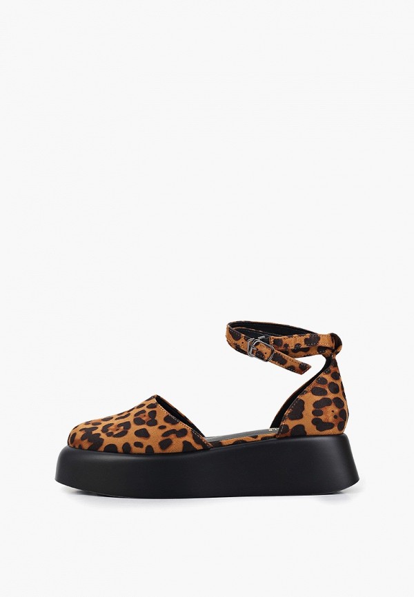 Туфли Camille 3519₽