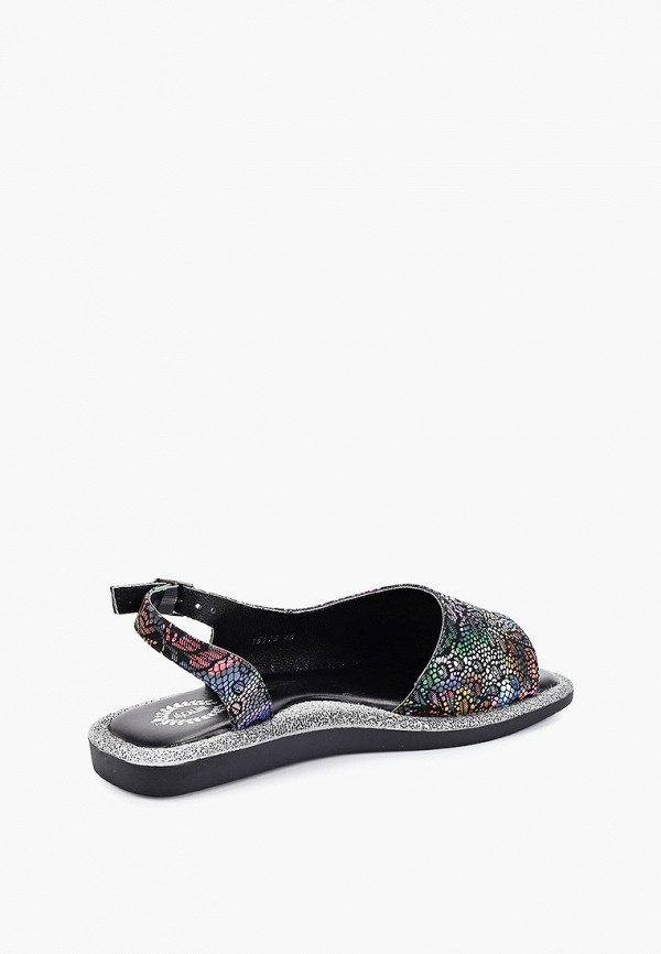 фото Сандалии ascalini