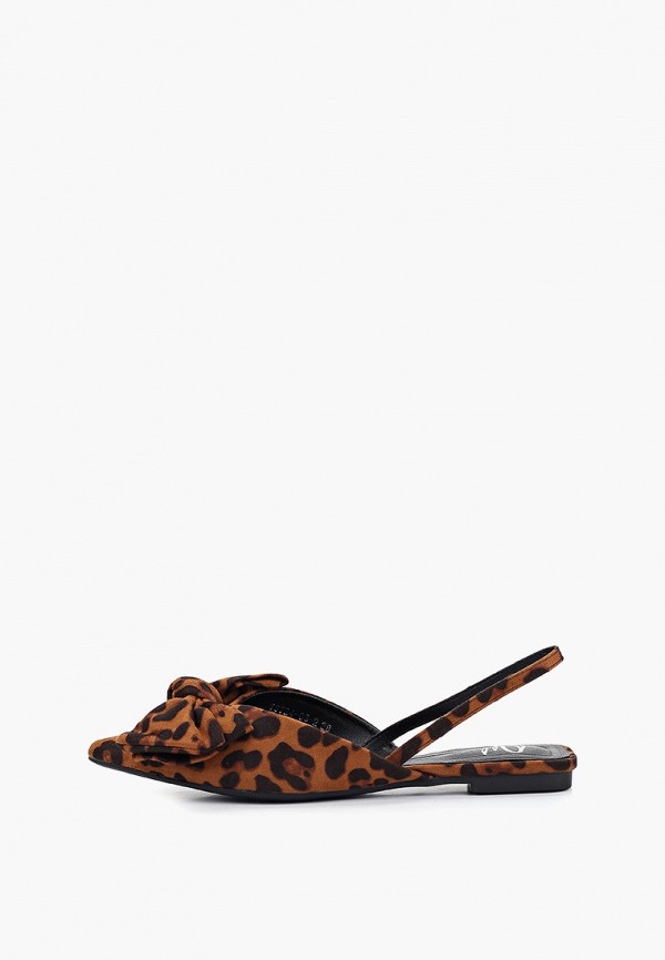 Туфли Obba 1439₽