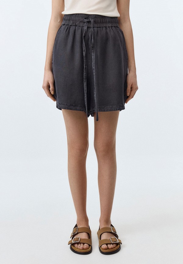 Шорты джинсовые Sela 899₽