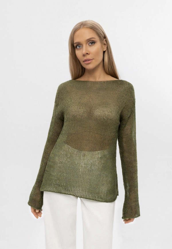 Джемпер Charuttimoda 9380₽