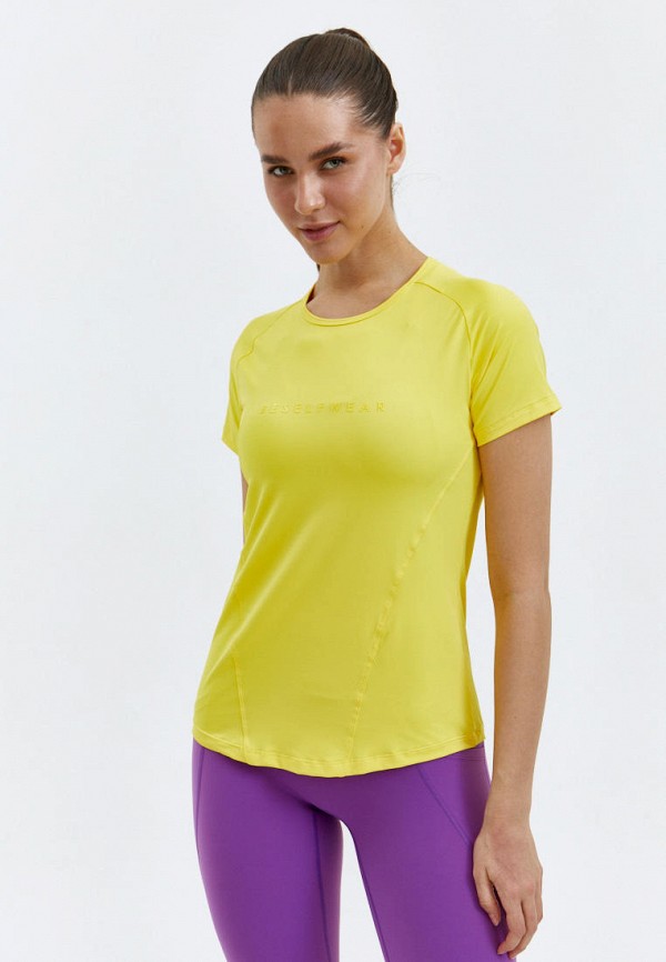 Футболка спортивная Beself