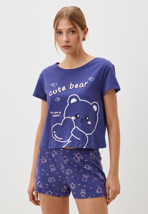 Костюм домашний Mark Formelle 1299₽