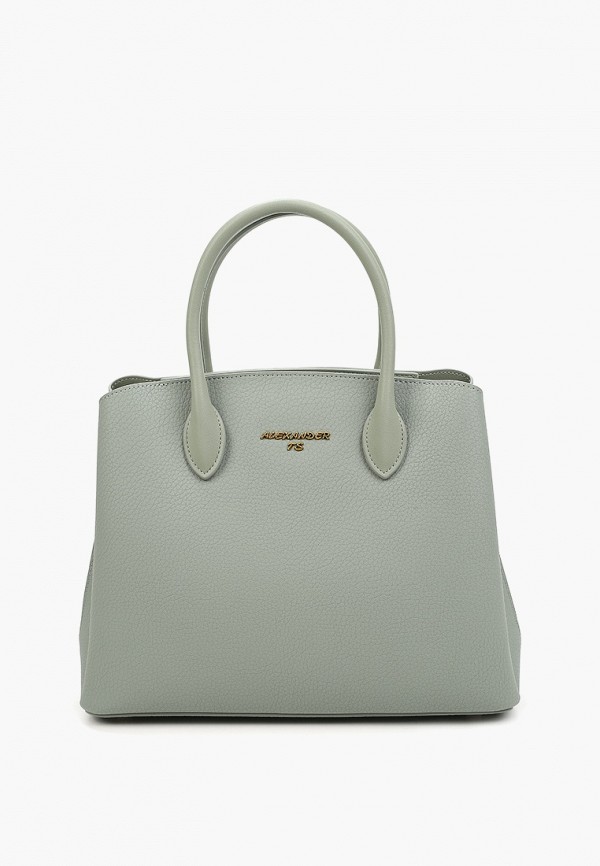 Сумка и брелок Alexander Tsiselsky