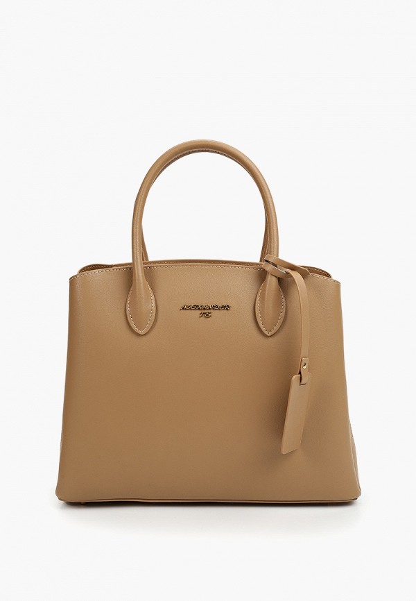 Сумка и брелок Alexander Tsiselsky 10600₽