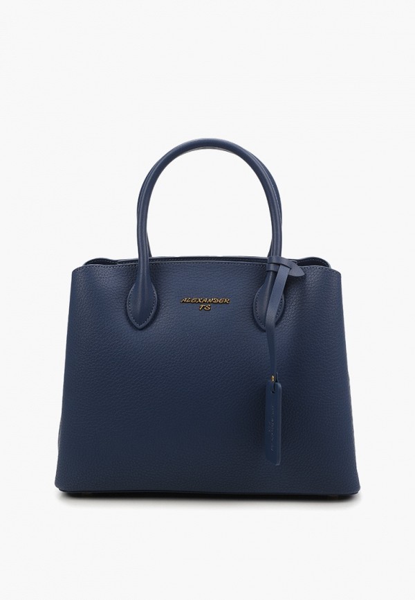 Сумка и брелок Alexander Tsiselsky