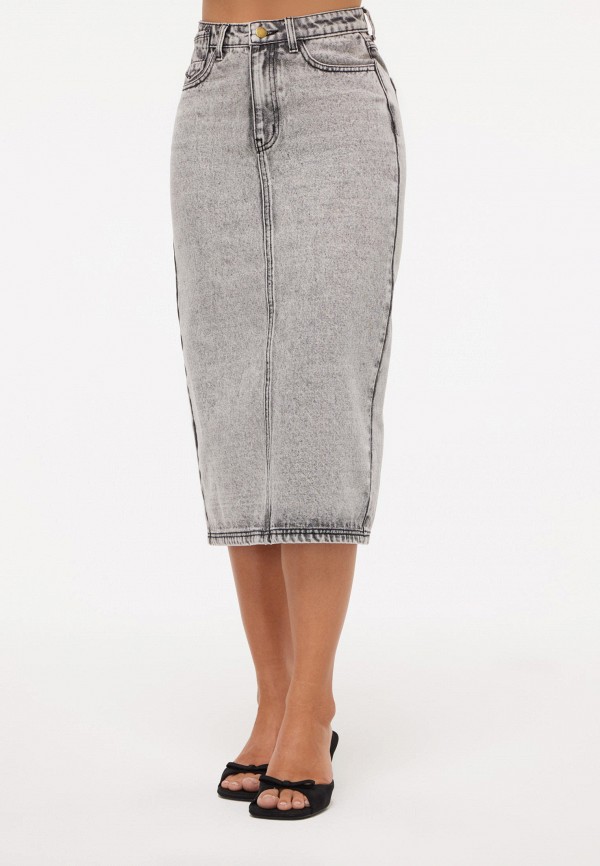 Юбка джинсовая True Red 4000₽