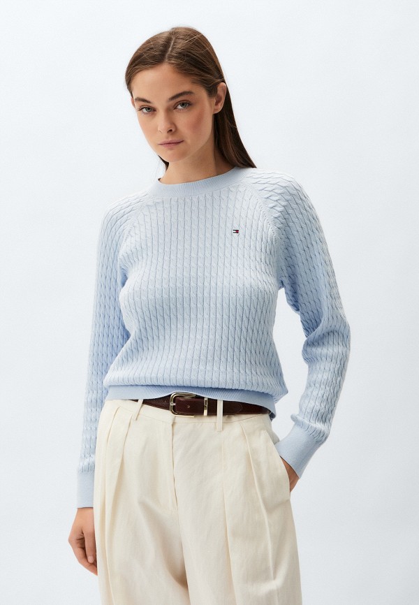 Джемпер Tommy Hilfiger 12495₽